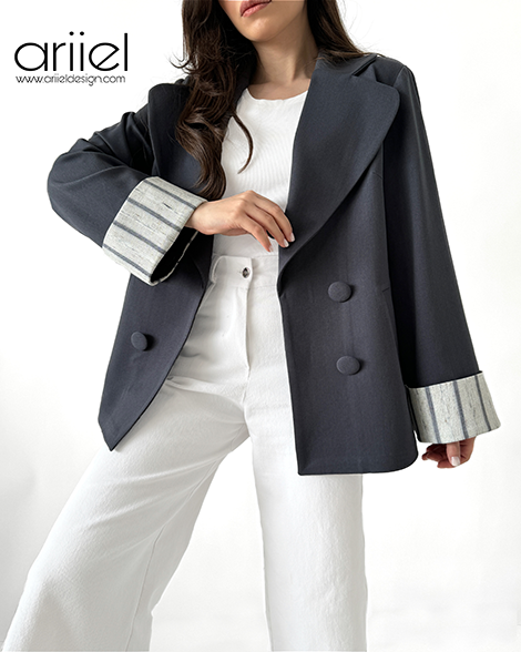 کت Ashley آریل