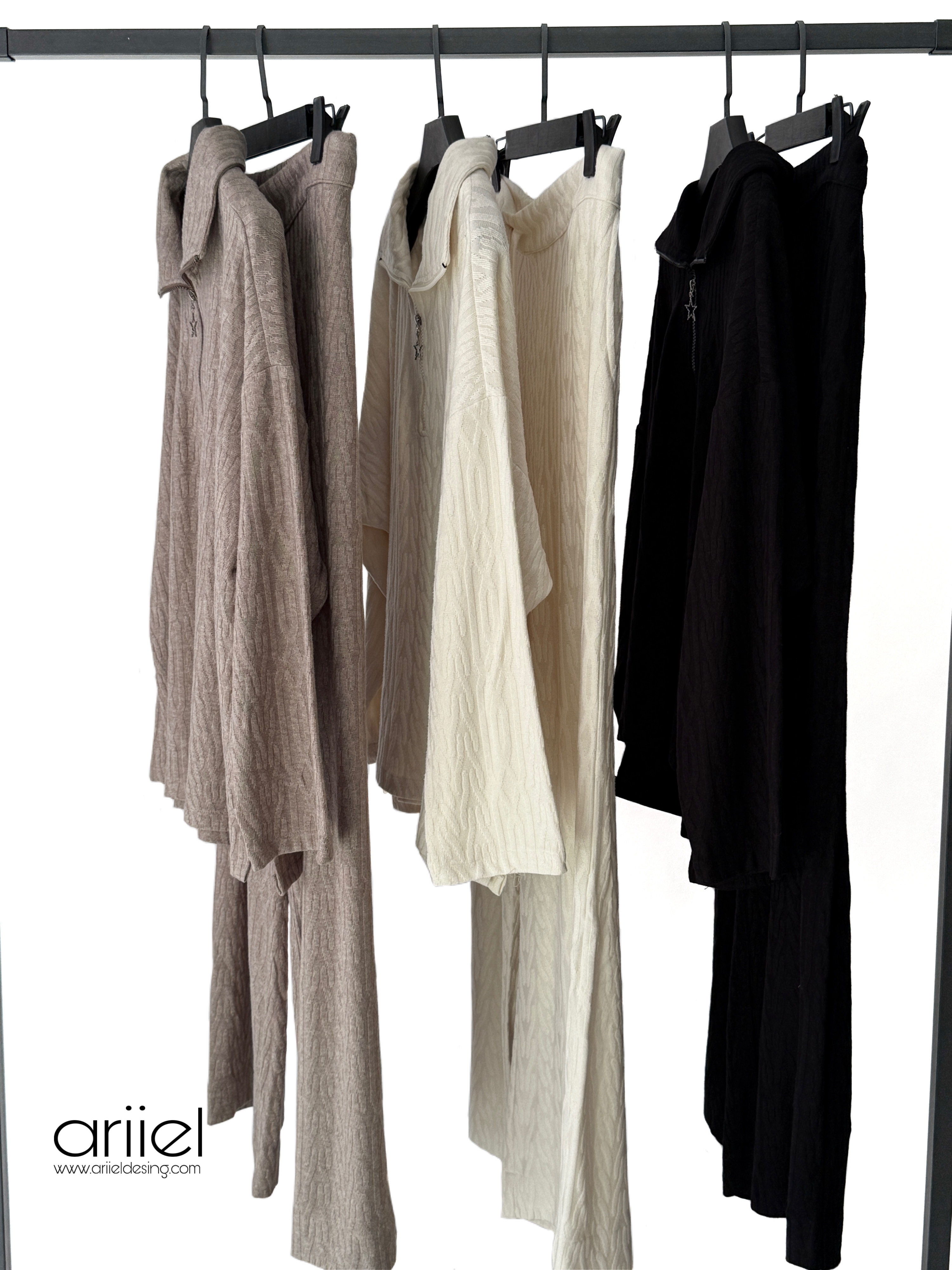 ست بافت Sydney آریل