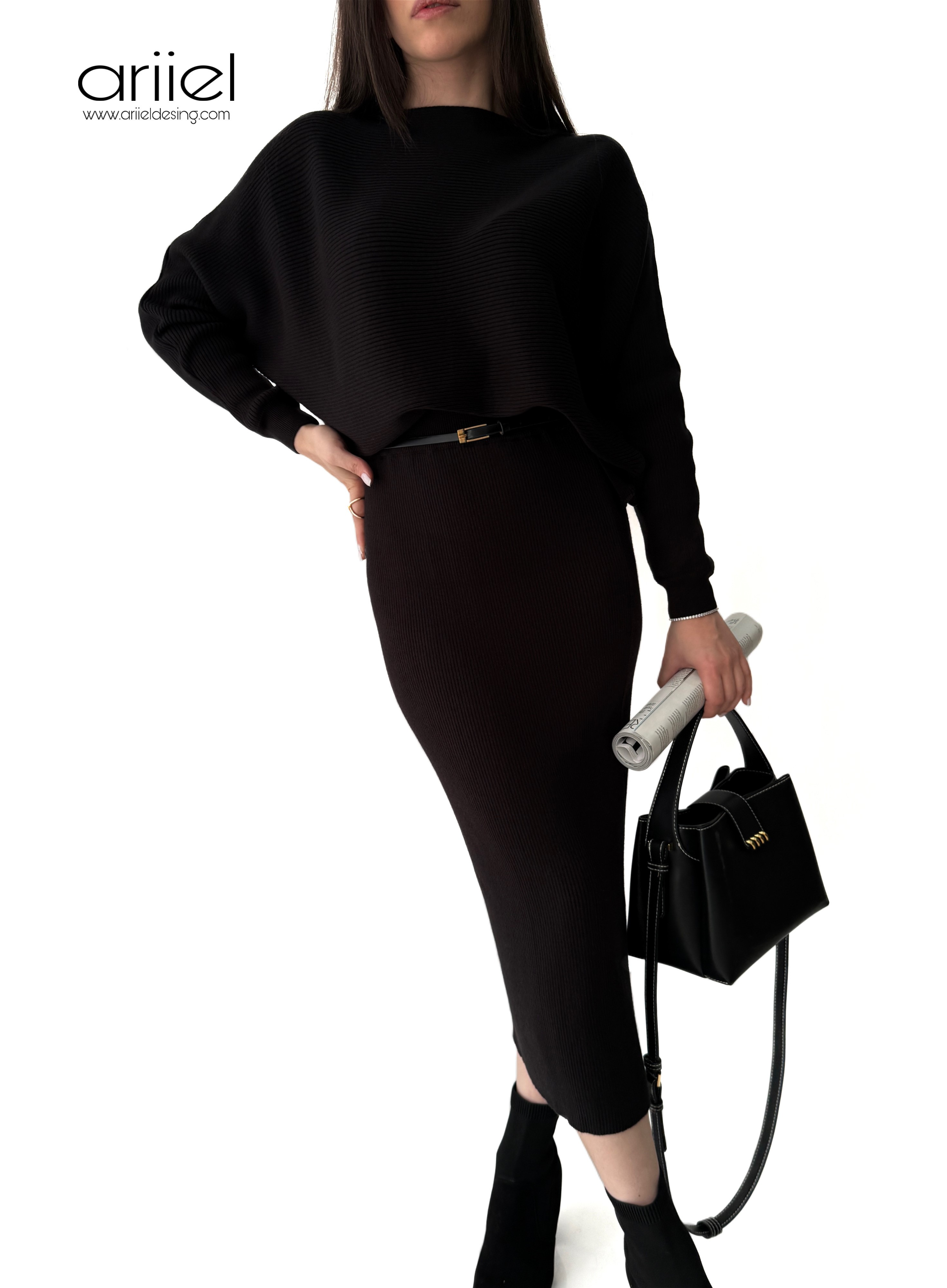 ست بافت Amber آریل