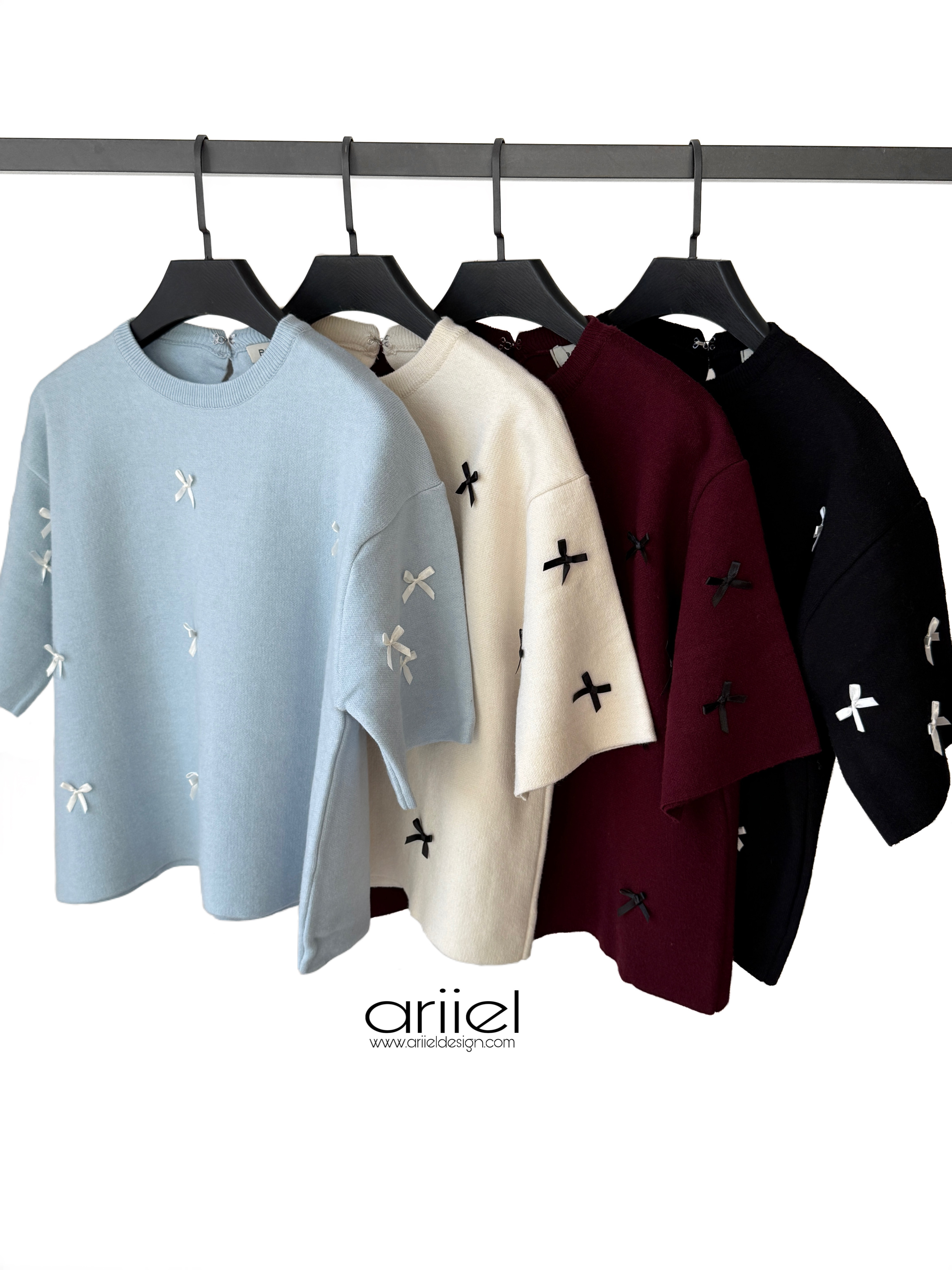 بلوز بافتLovel آریل