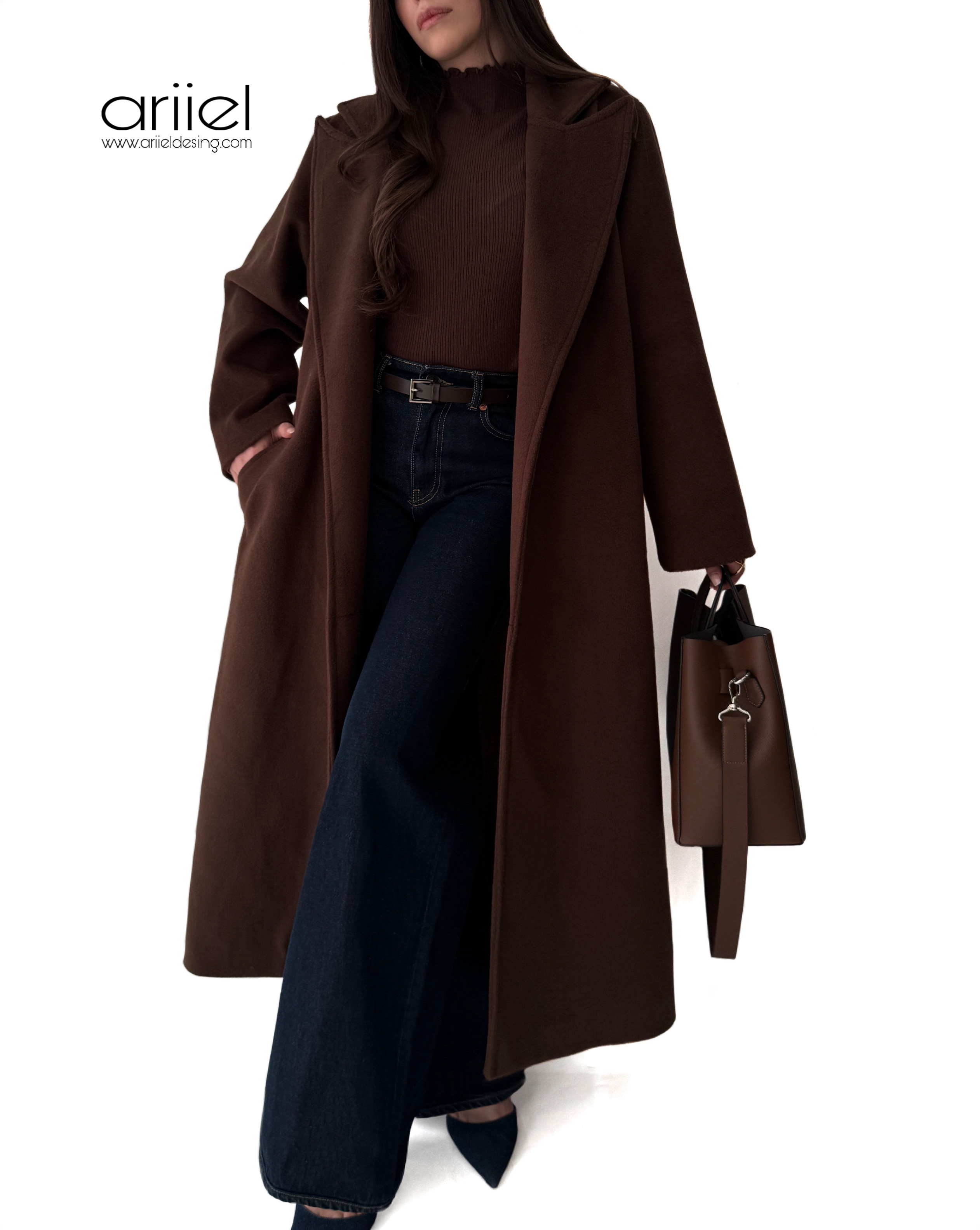 پالتو Bear آریل