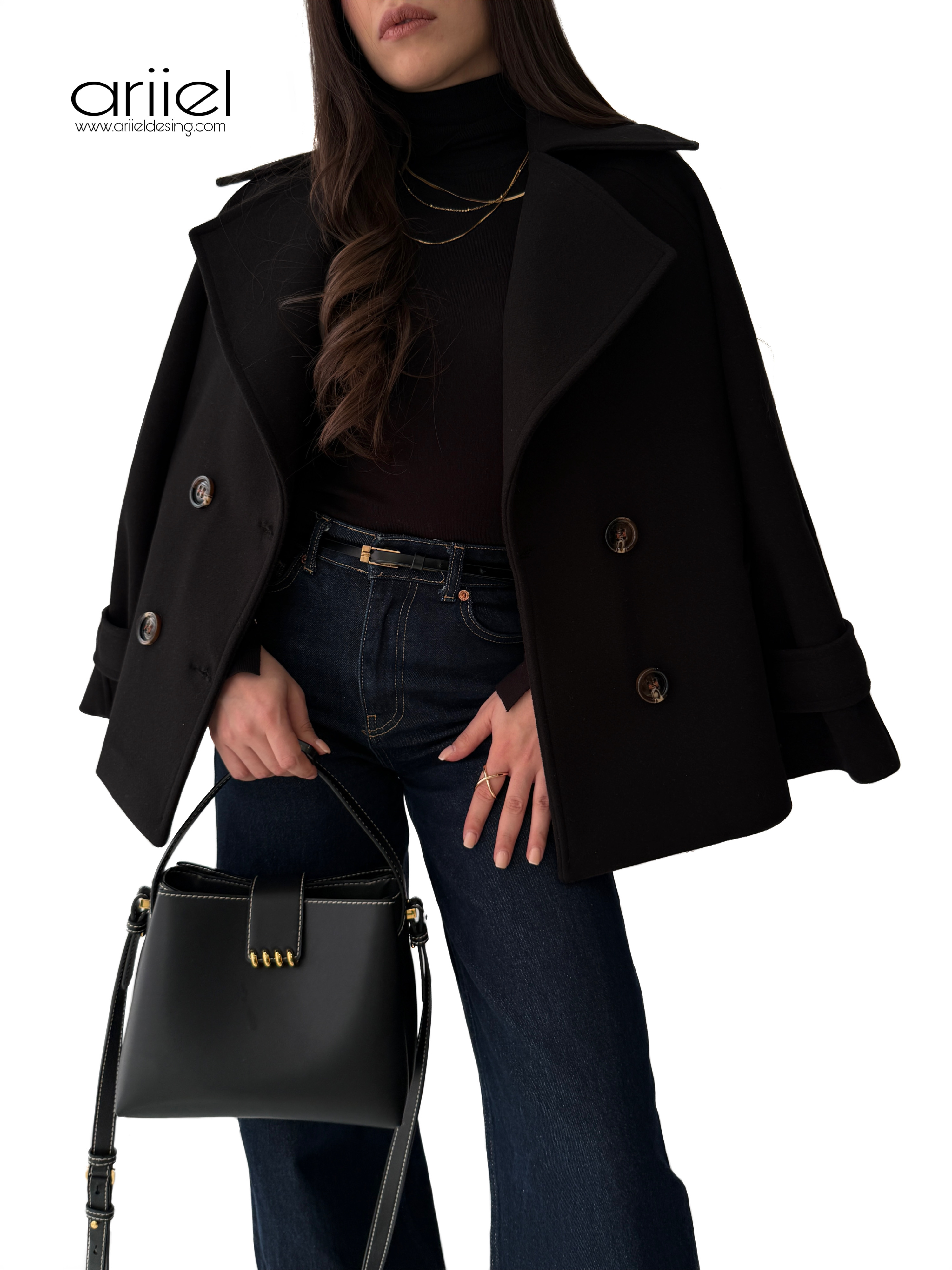 پالتو Allen آریل