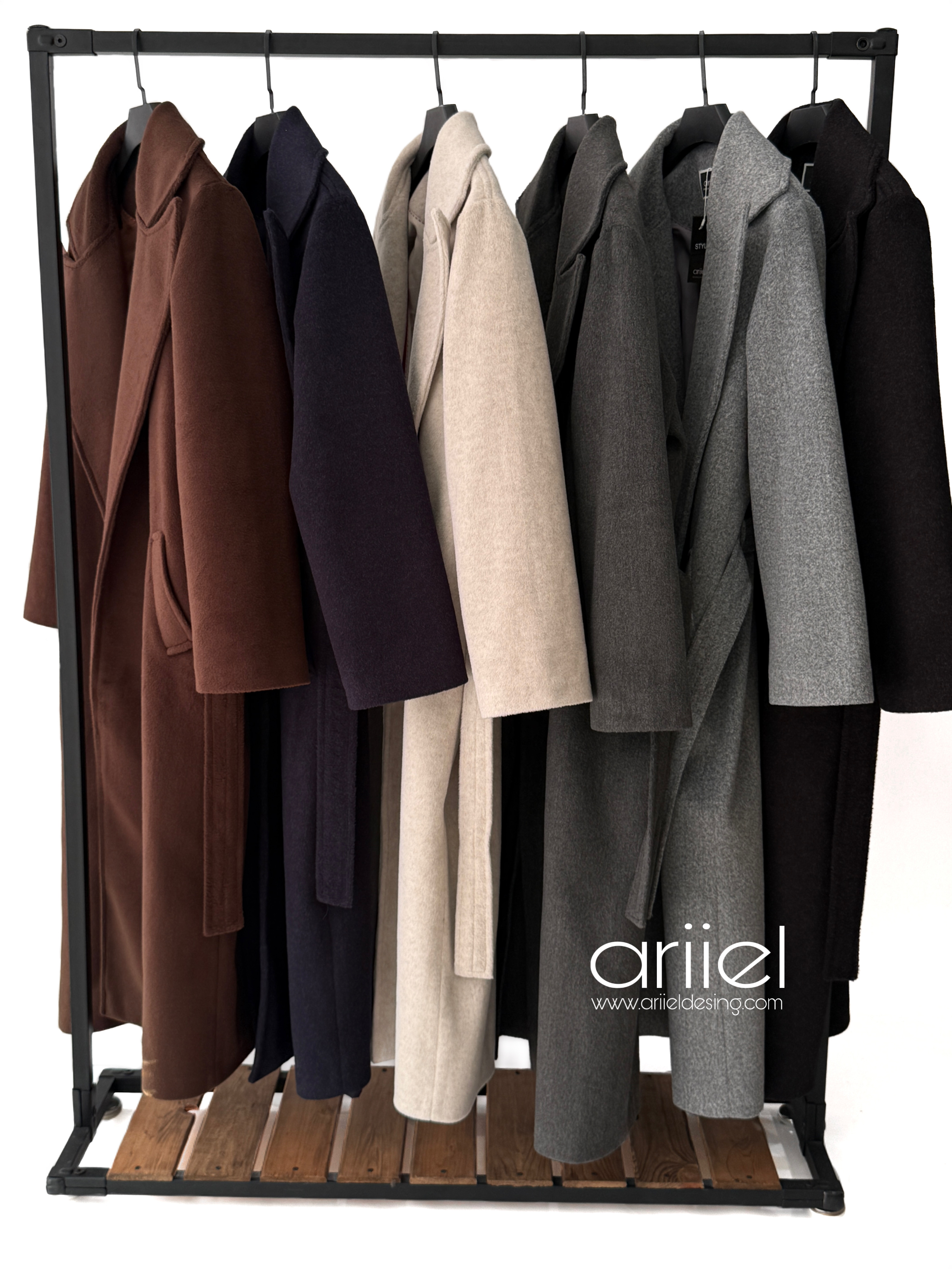 پالتو Bear آریل