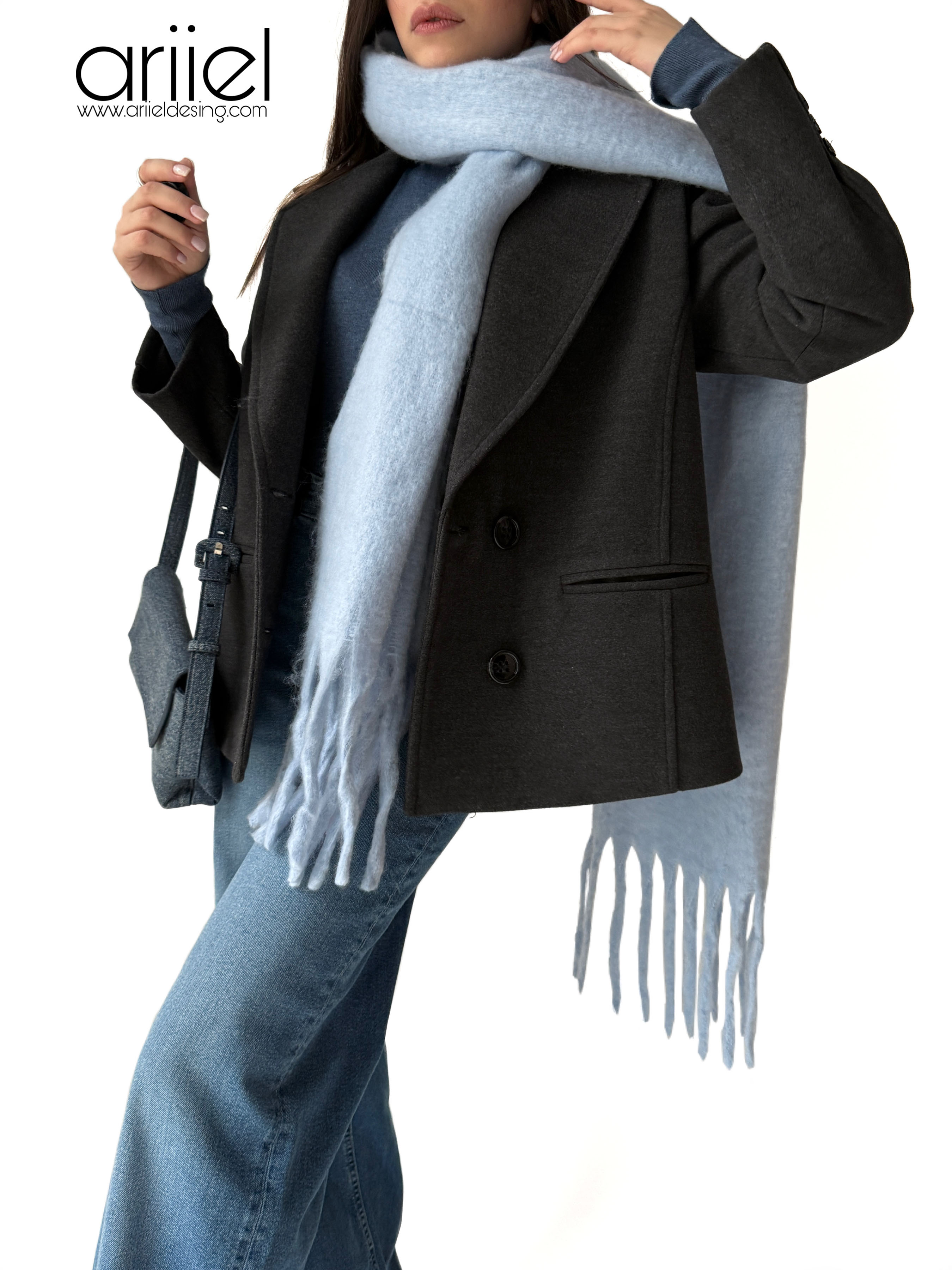 پالتو Lexi آریل