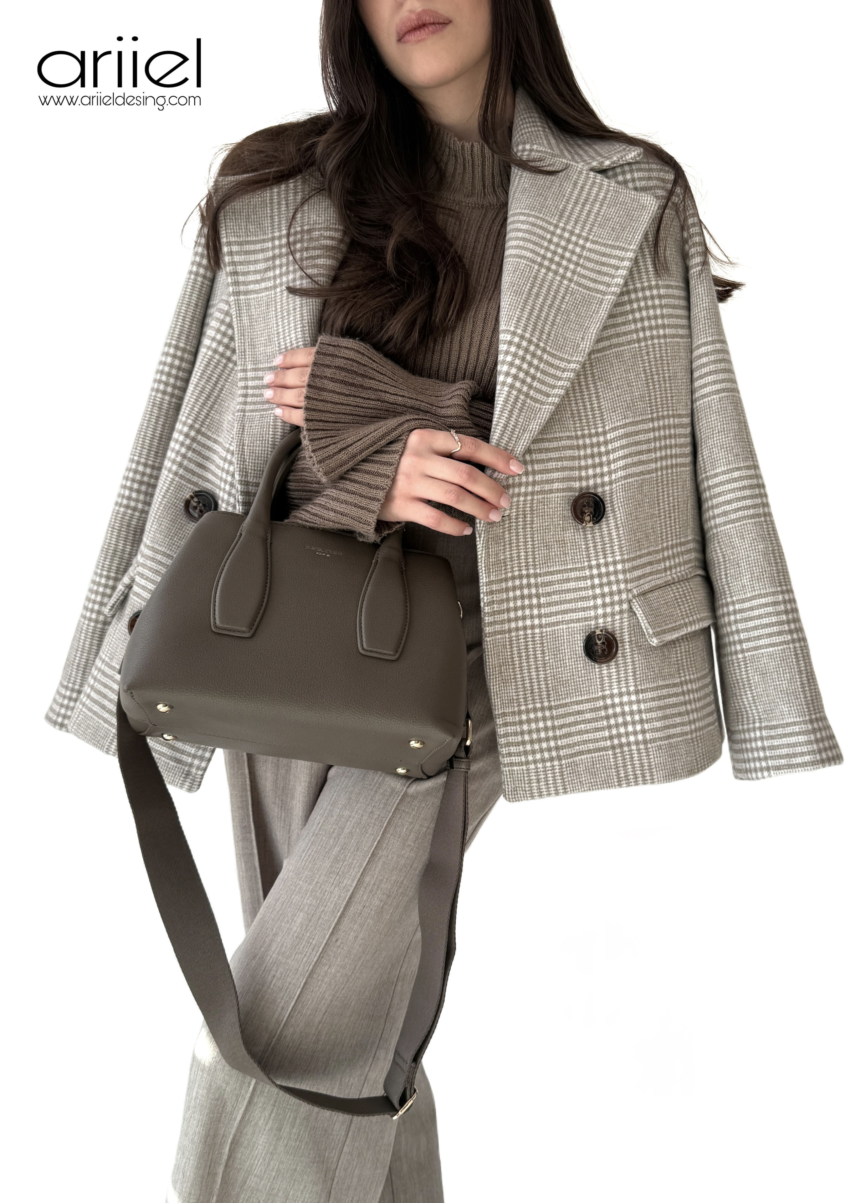 پالتو Emma  آریل