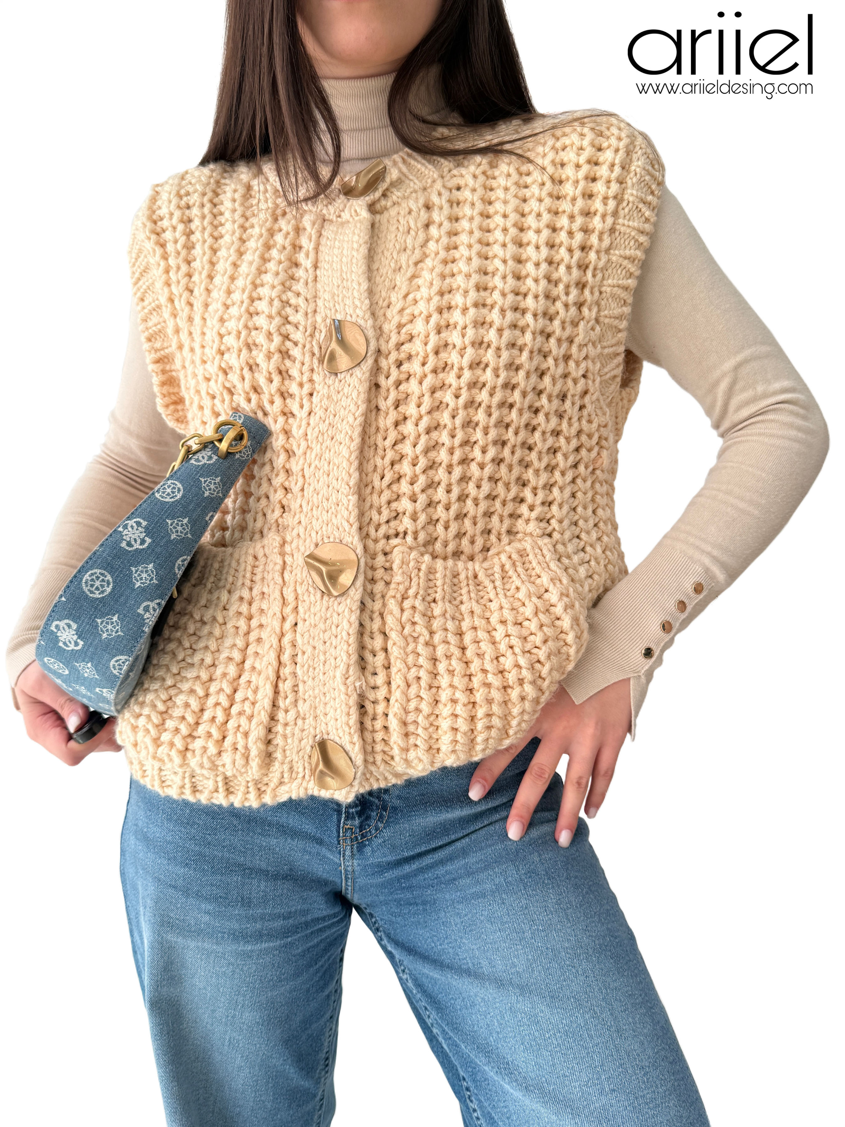 وست بافت Doria آریل