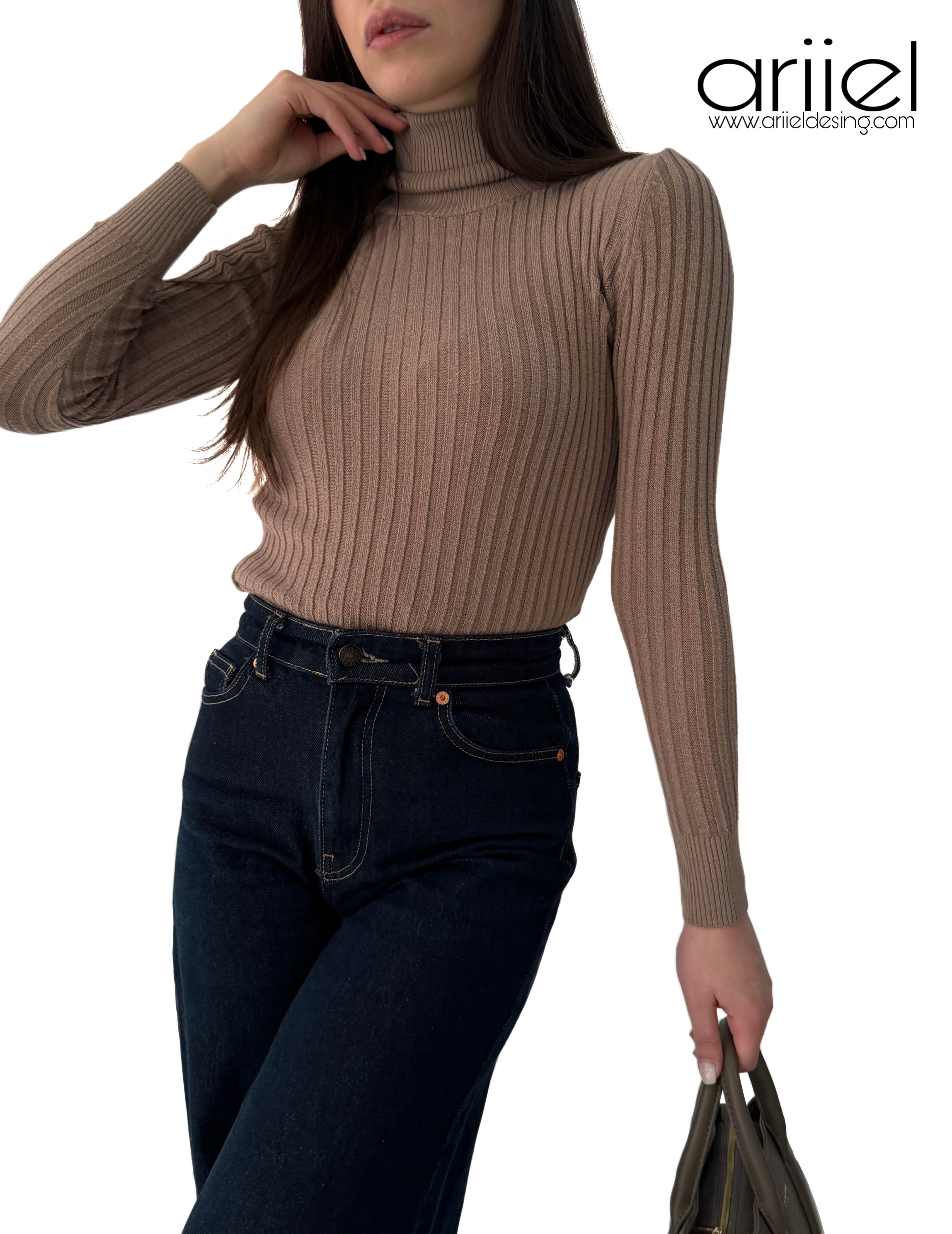 بلوز بافت Hola آریل