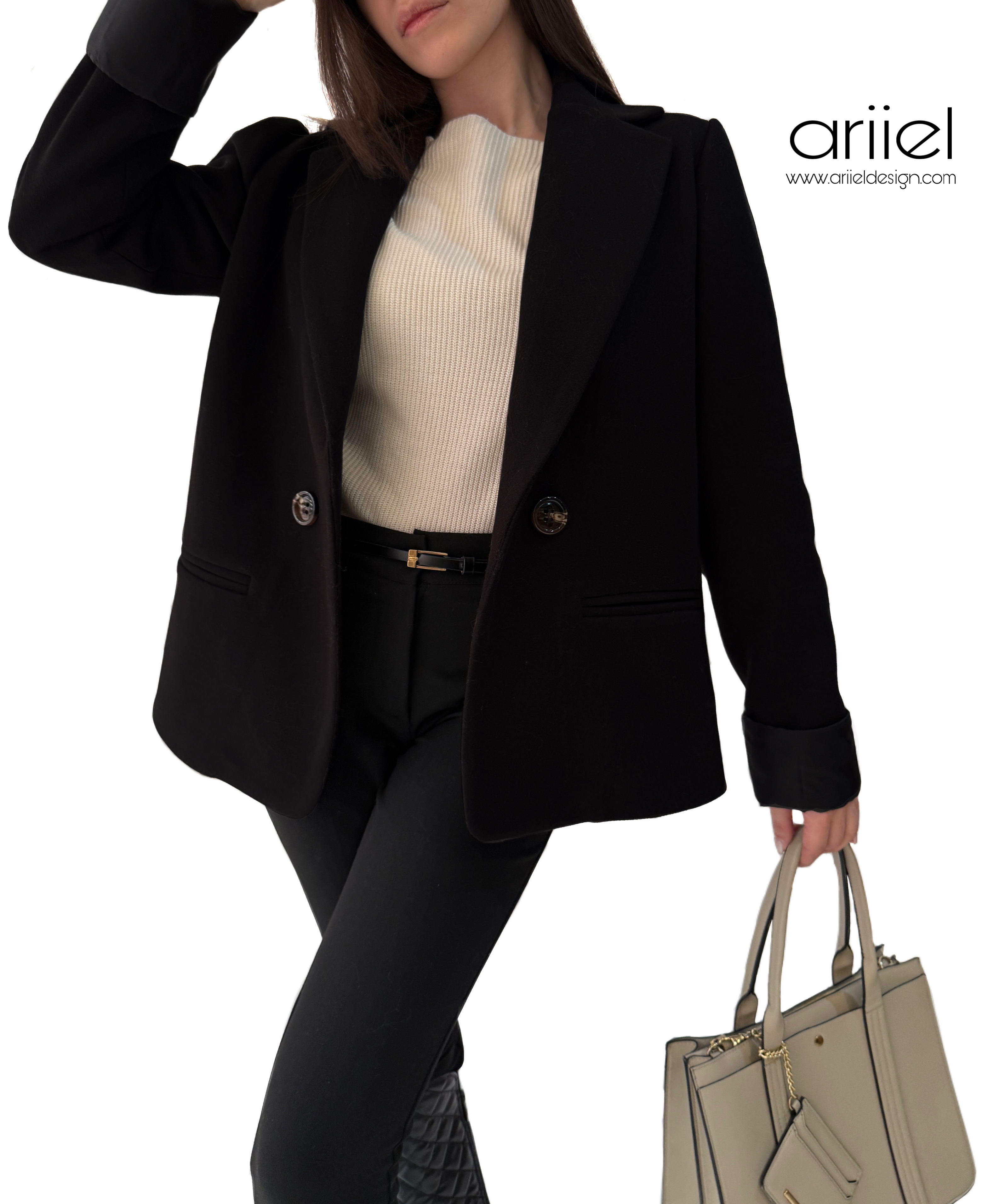 پالتو  Joy آریل