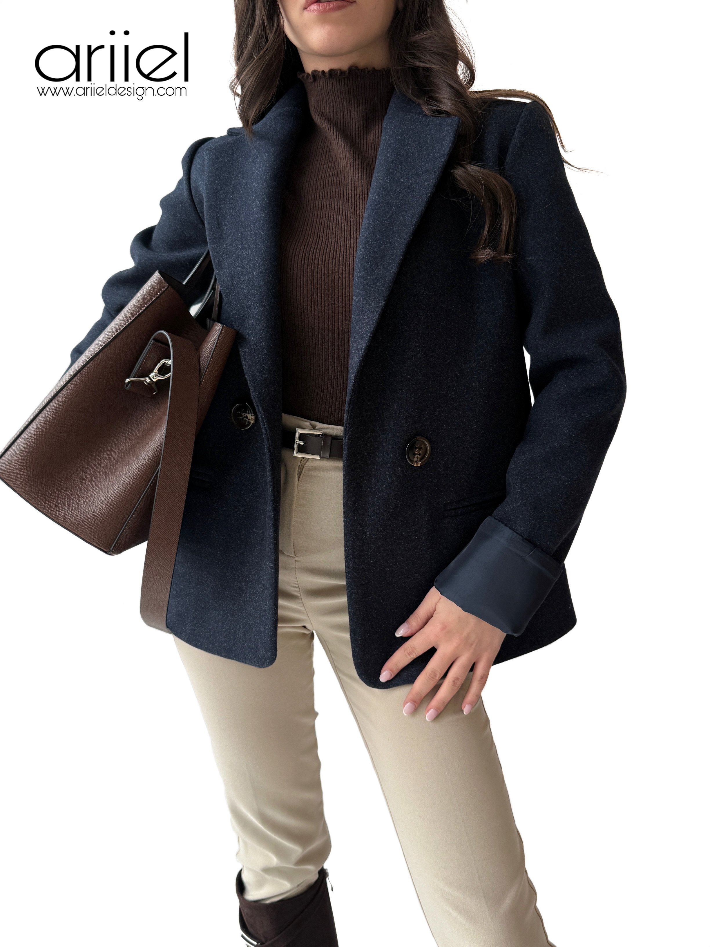 پالتو  Joy آریل