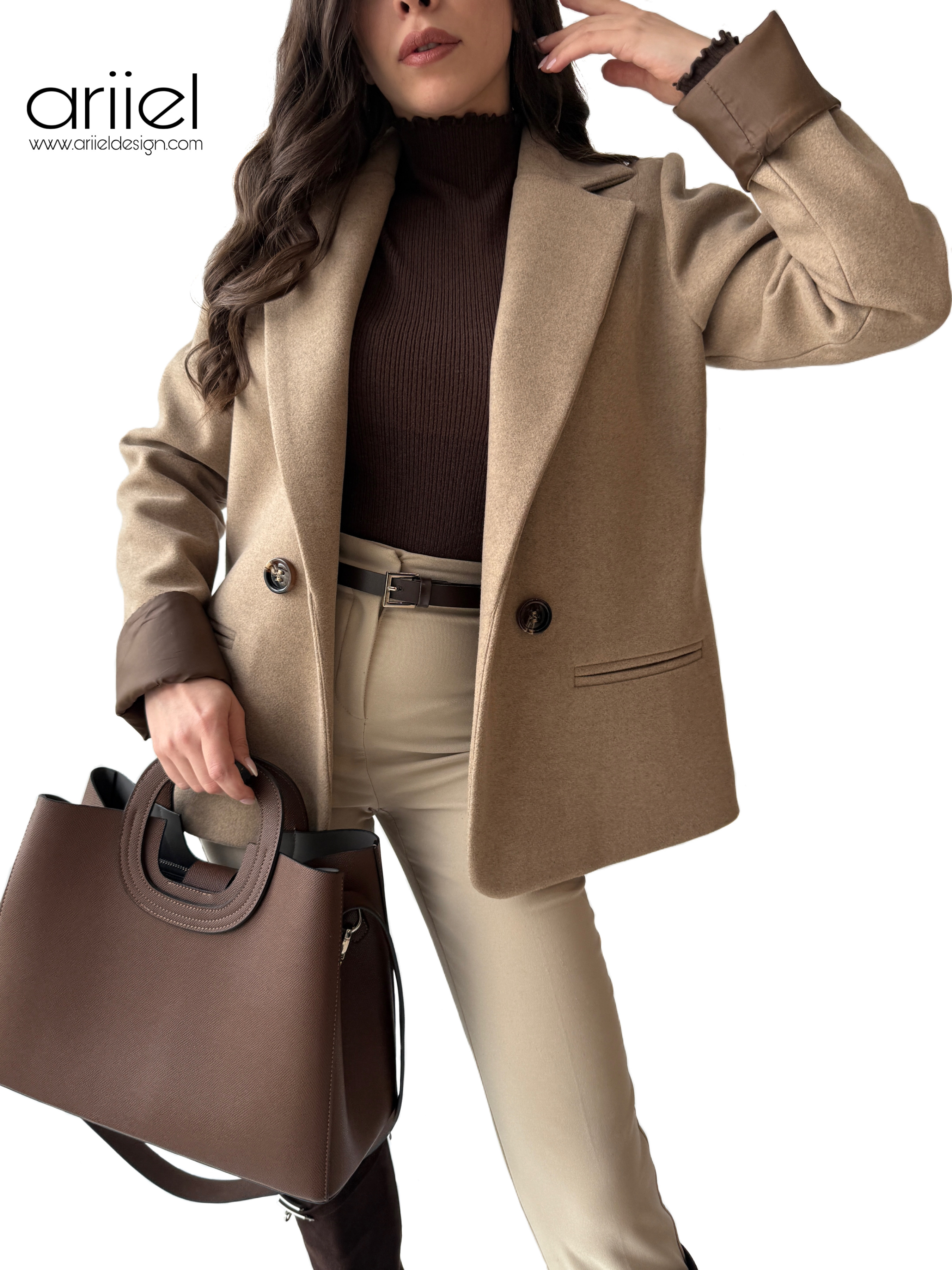 پالتو  Joy آریل