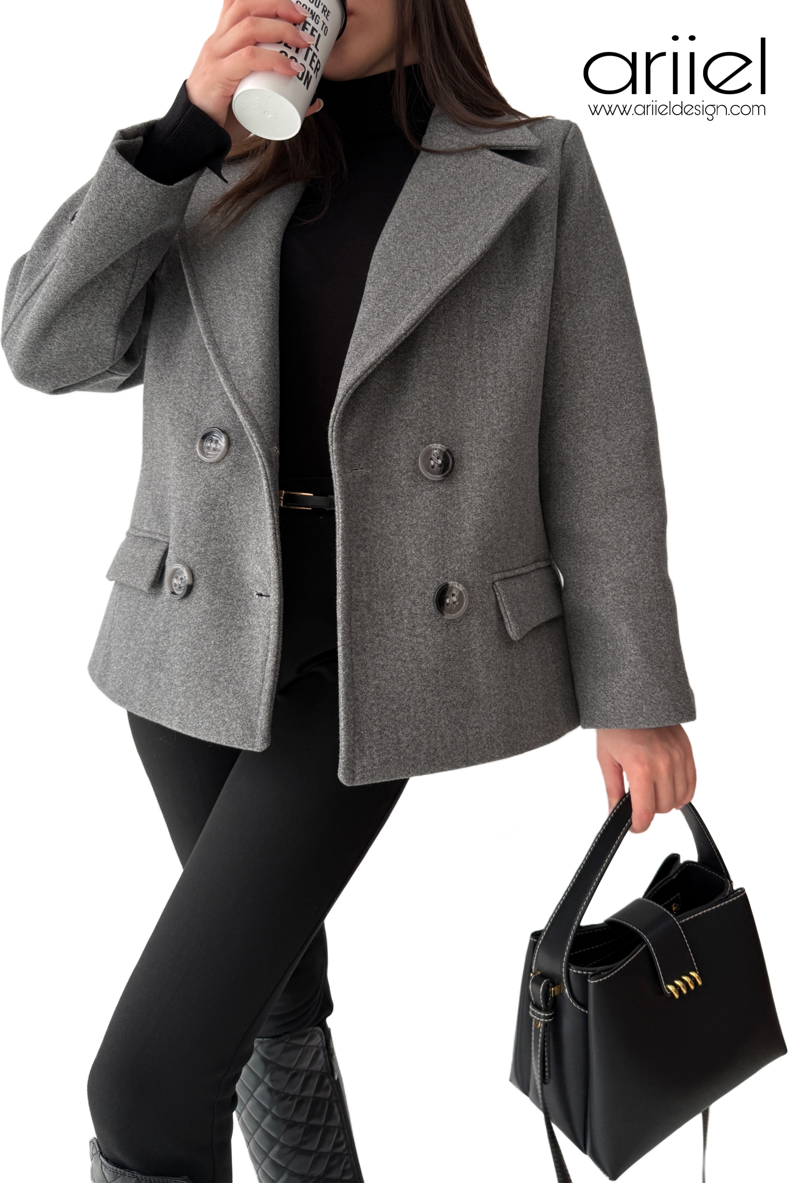 پالتو Daisy آریل