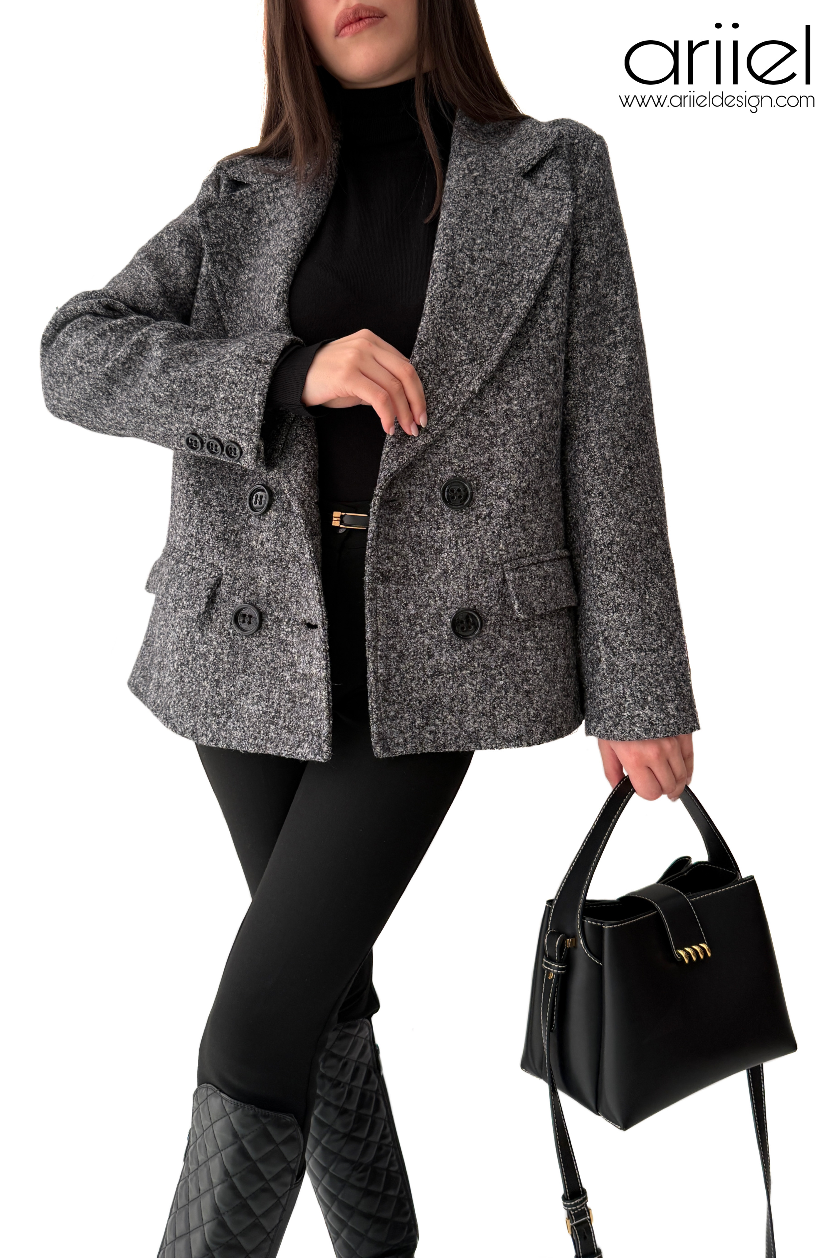 پالتو Daisy آریل