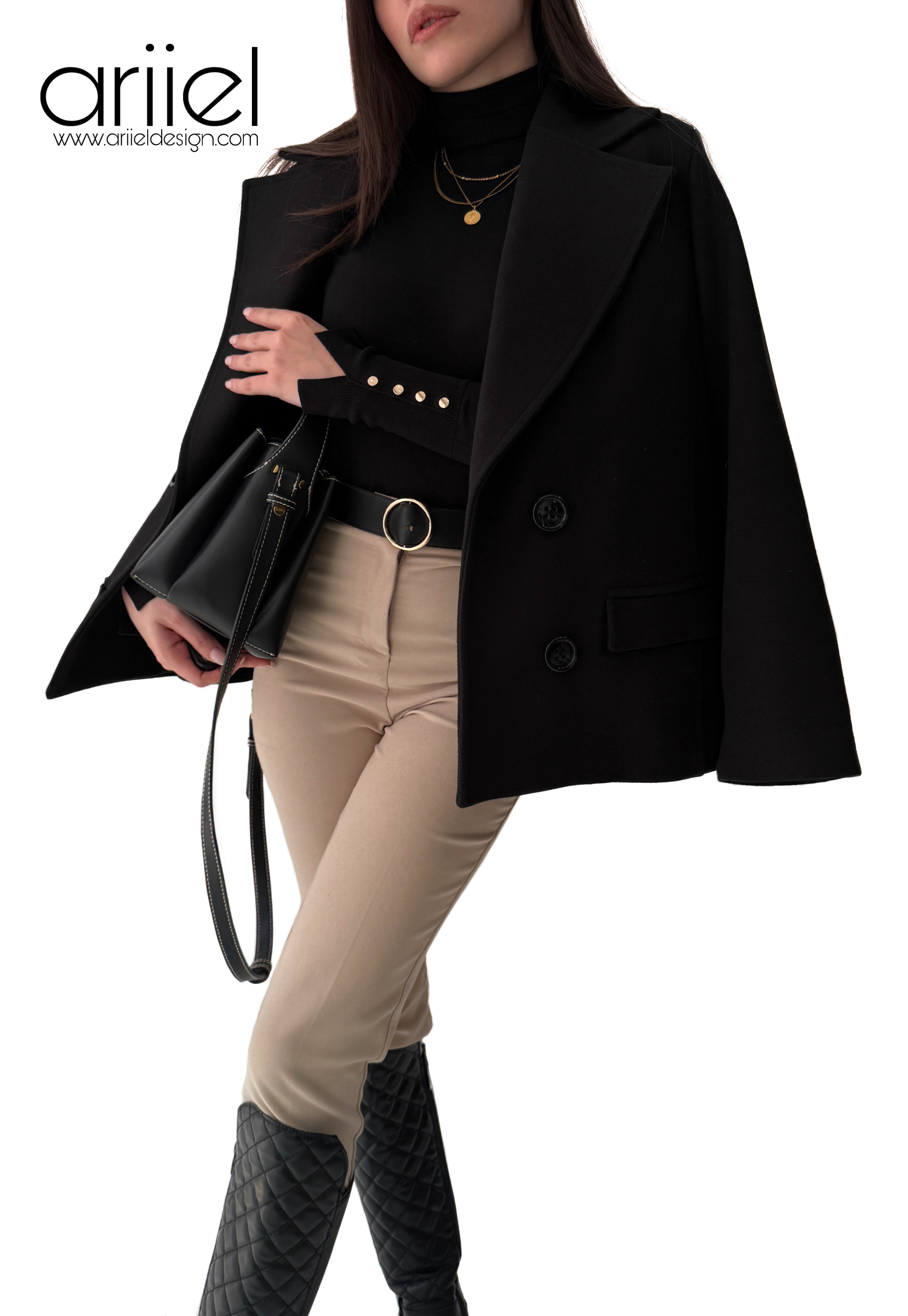 پالتو Daisy آریل