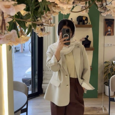 کت Barbara آریل