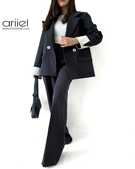 کت و شلوار patricia آریل