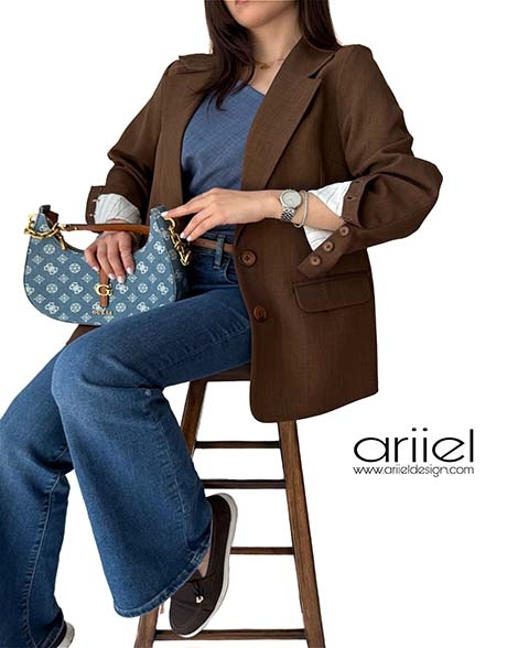 کت Barbara آریل